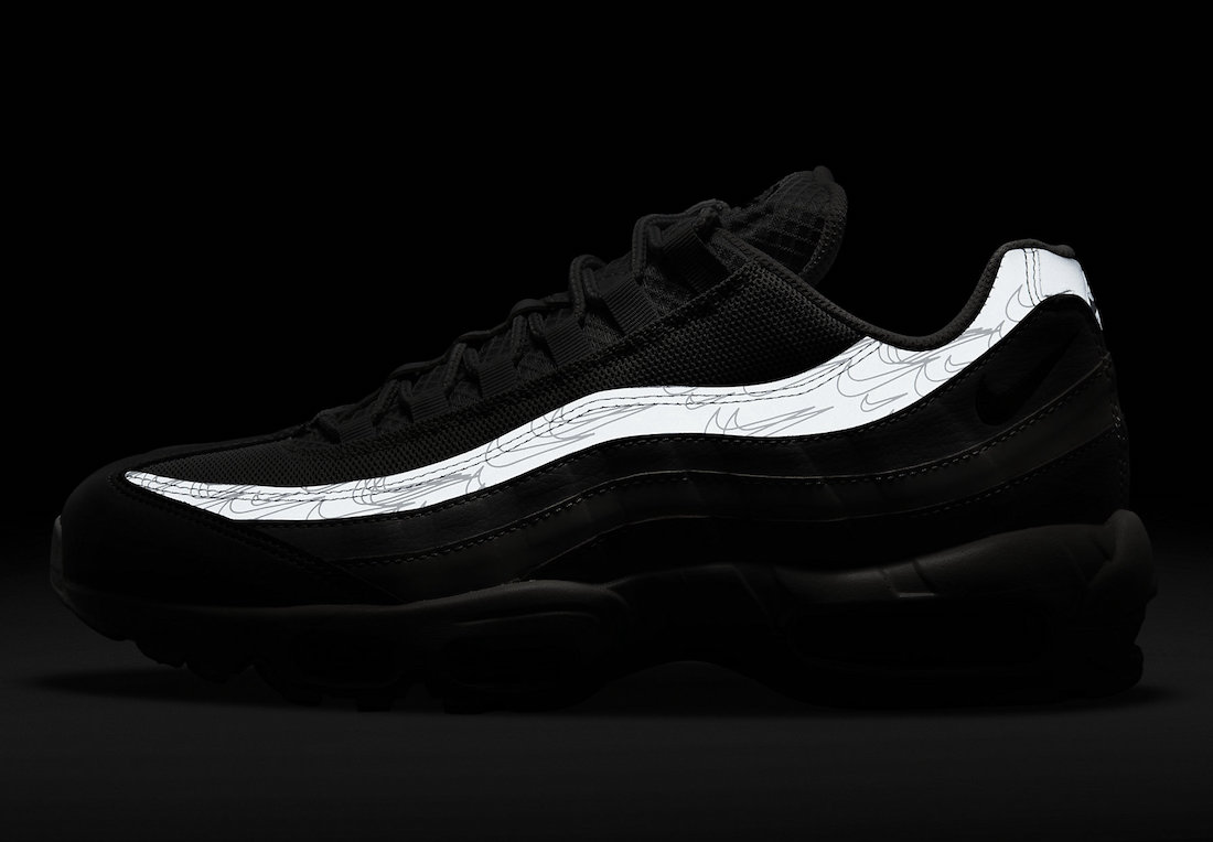 Nike Air Max 95 FD0663-001 Release Date