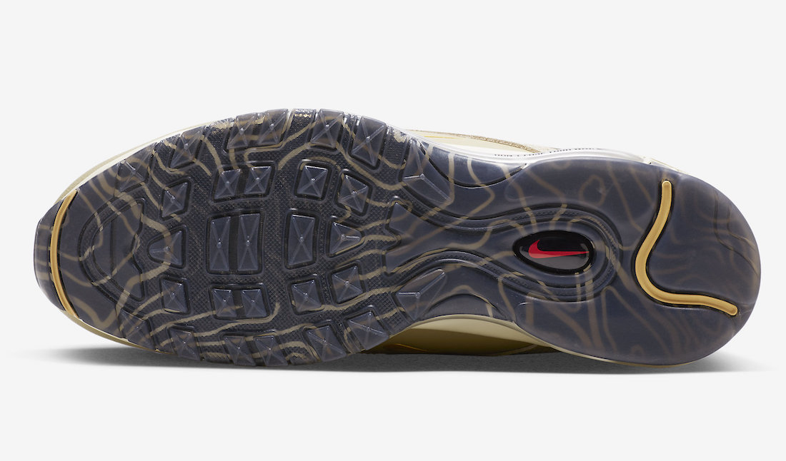Nike Air Max 97 Cheung Ka Long FB8970-372 Release Date Nike Air Max 97 Cheung Ka Long FB8970-372 Release Date