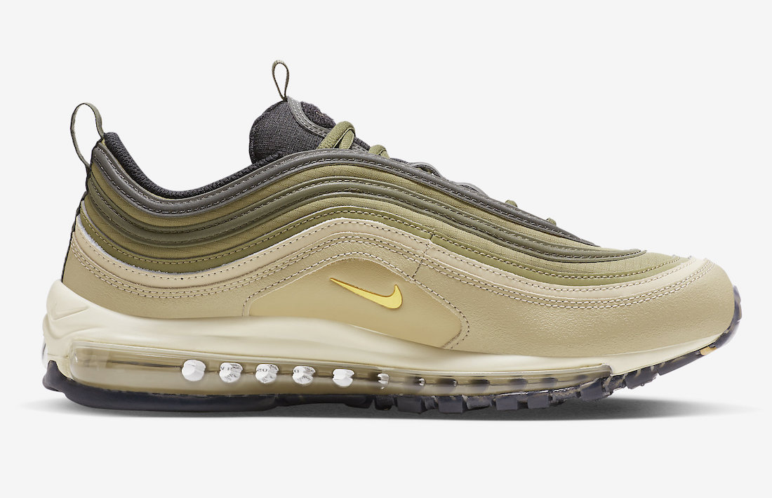 Nike Air Max 97 Cheung Ka Long FB8970-372 Release Date Nike Air Max 97 Cheung Ka Long FB8970-372 Release Date