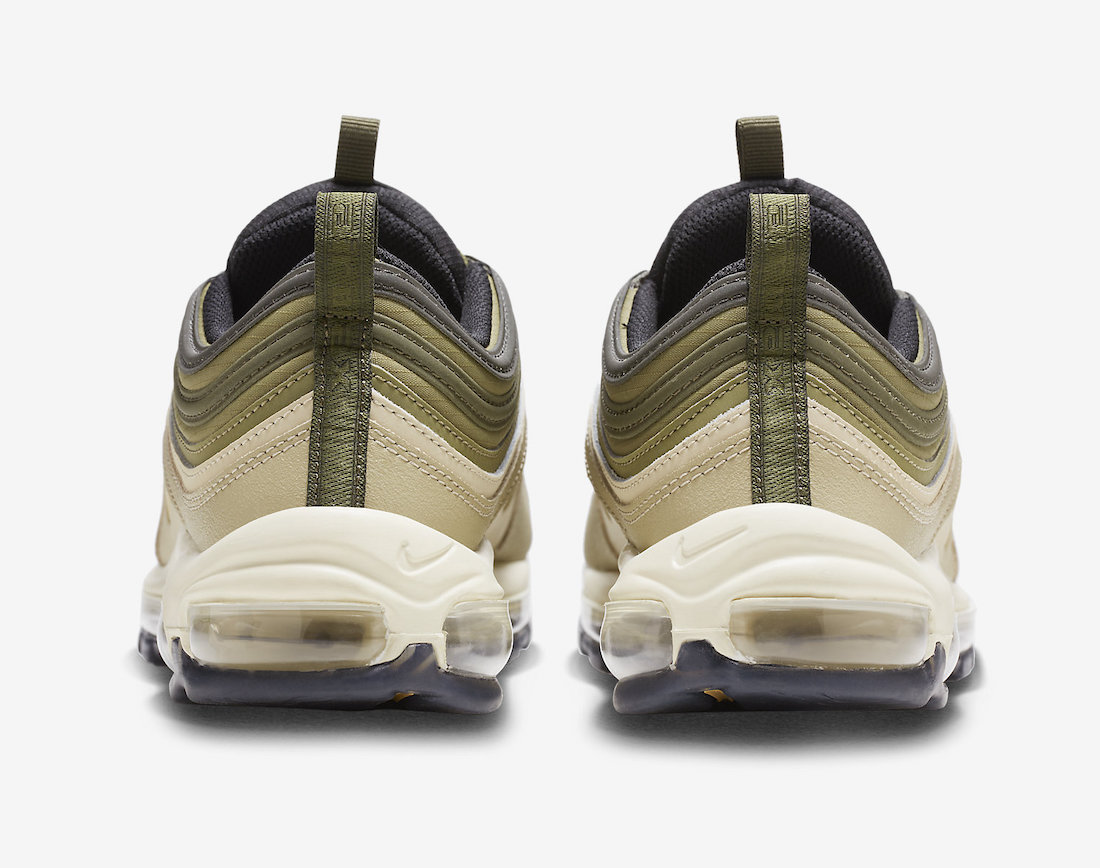 Nike Air Max 97 Cheung Ka Long FB8970-372 Release Date Nike Air Max 97 Cheung Ka Long FB8970-372 Release Date