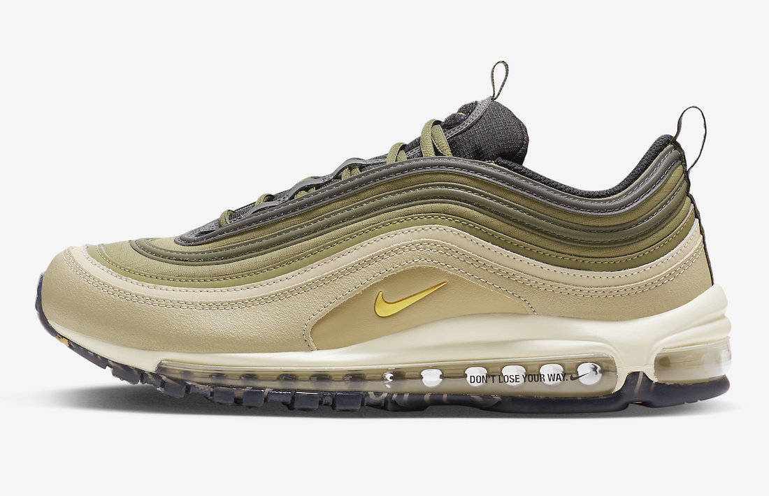 Nike Air Max 97 Cheung Ka Long FB8970-372 Release Date Nike Air Max 97 Cheung Ka Long FB8970-372 Release Date