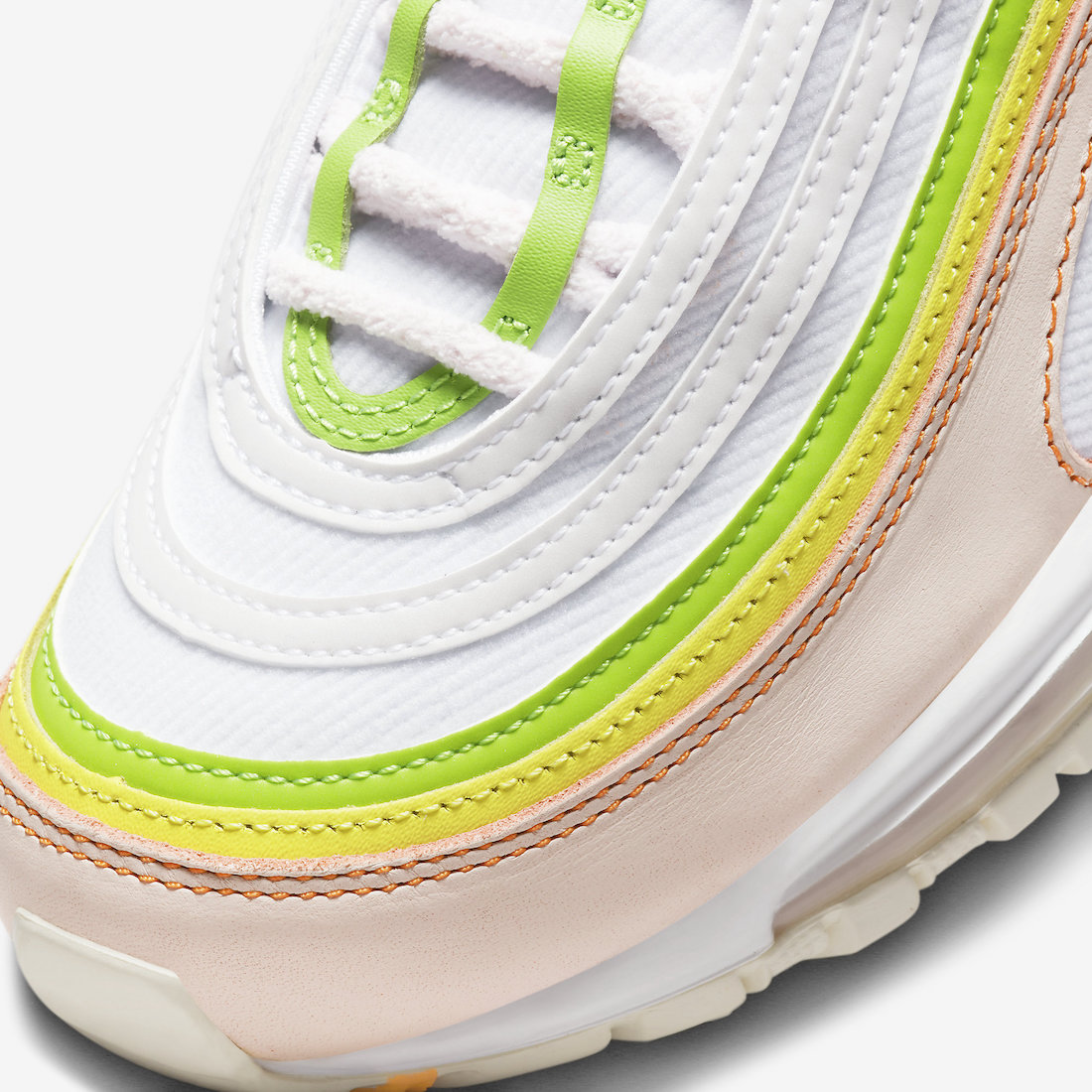 Nike Air Max 97 Feel Love FD0870-100 Release Date