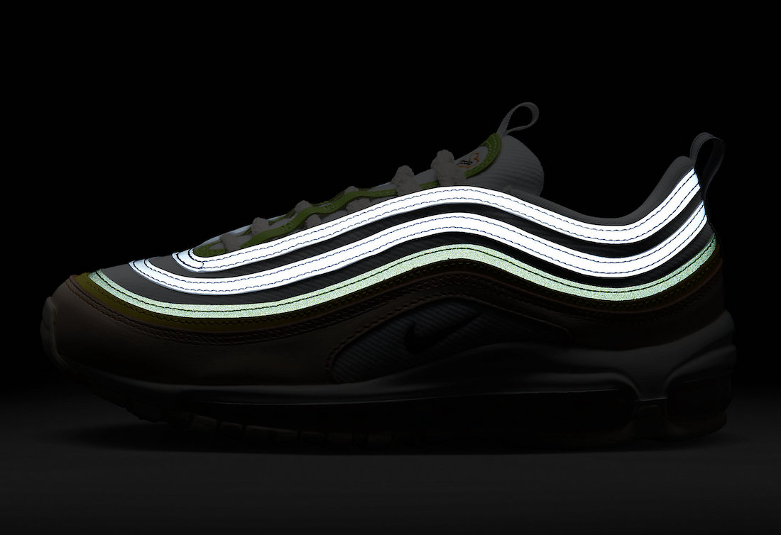 Nike Air Max 97 Feel Love FD0870-100 Release Date