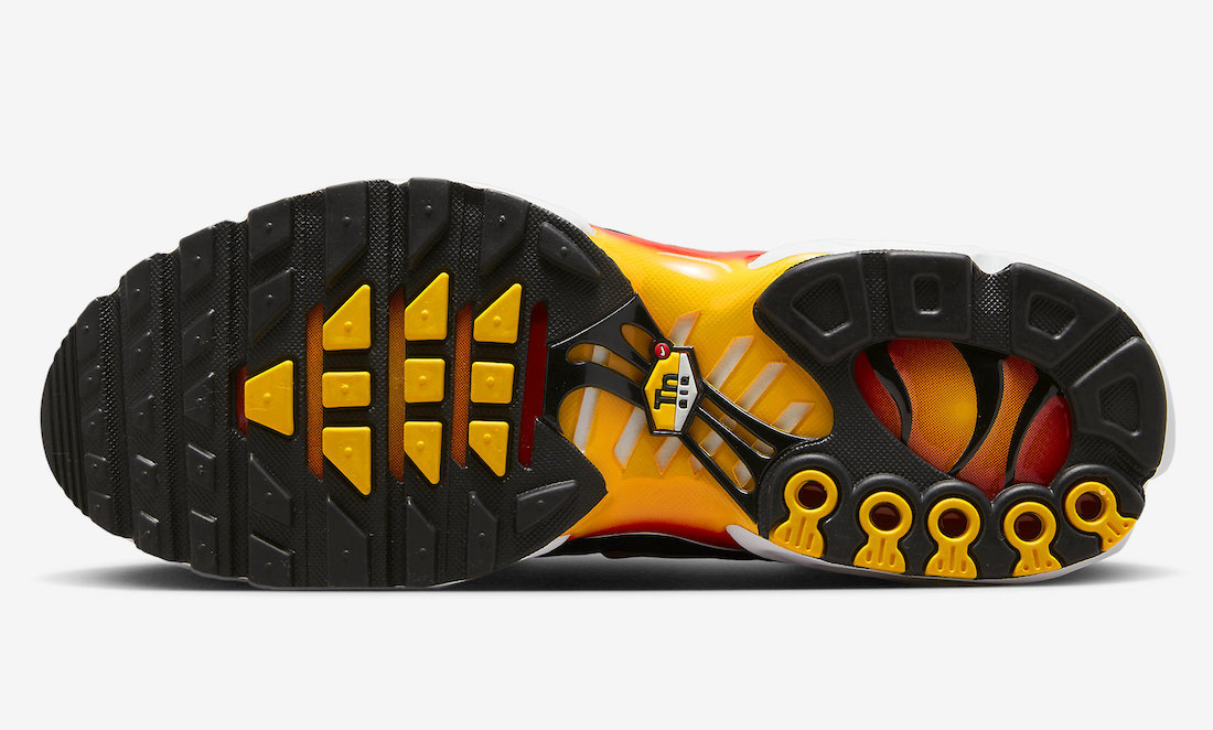 Nike Air Max Plus DX0755-600 Release Date