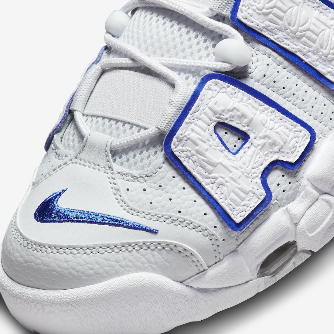 Nike Air More Uptempo Hoops FD0669-100 Release Date