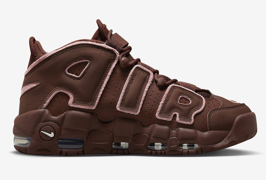 Nike Air More Uptempo Valentines Day DV3466-200 Release Date