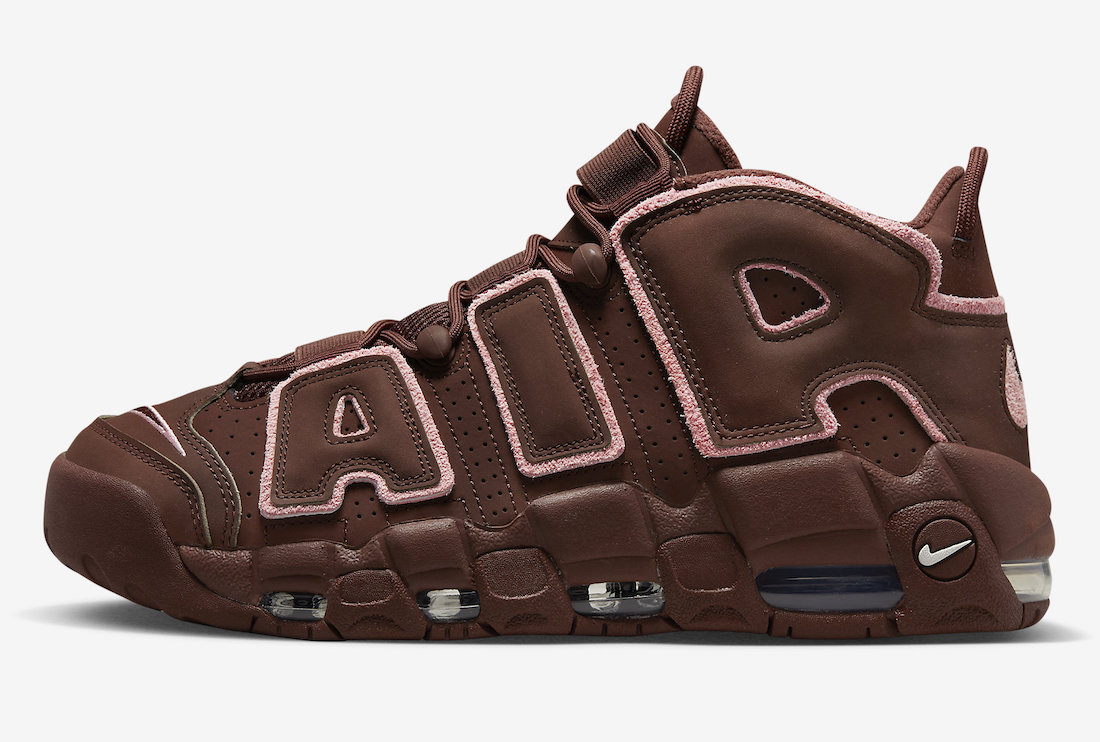 Nike Air More Uptempo Valentines Day DV3466-200 Release Date