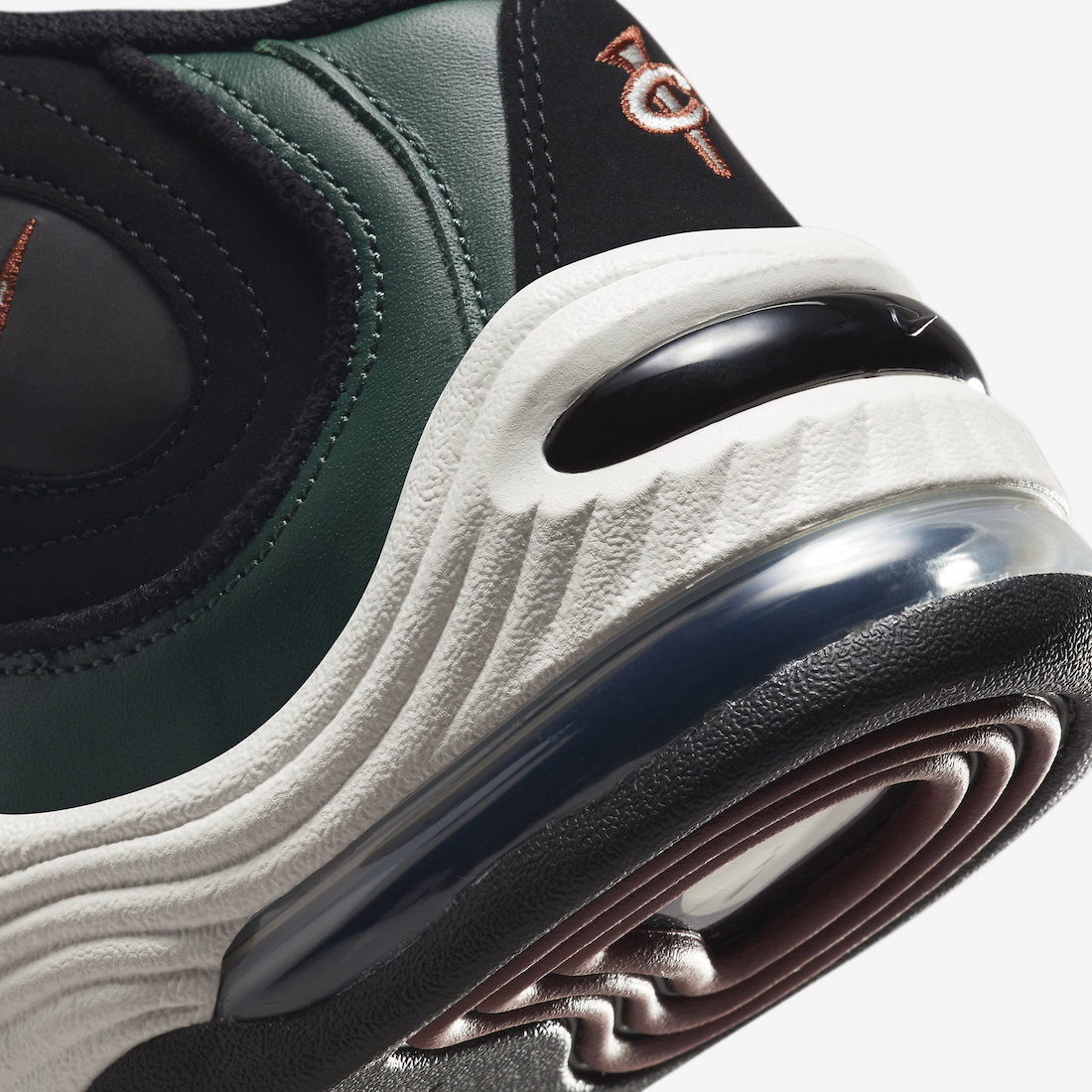 Nike Air Penny 2 DV3465-001 Release Date