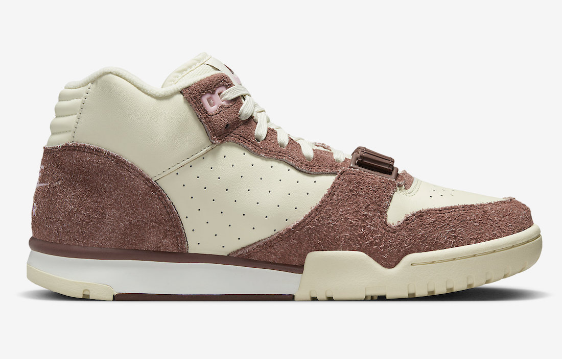 Nike Air Trainer 1 Valentines Day DM0522-201 Release Date