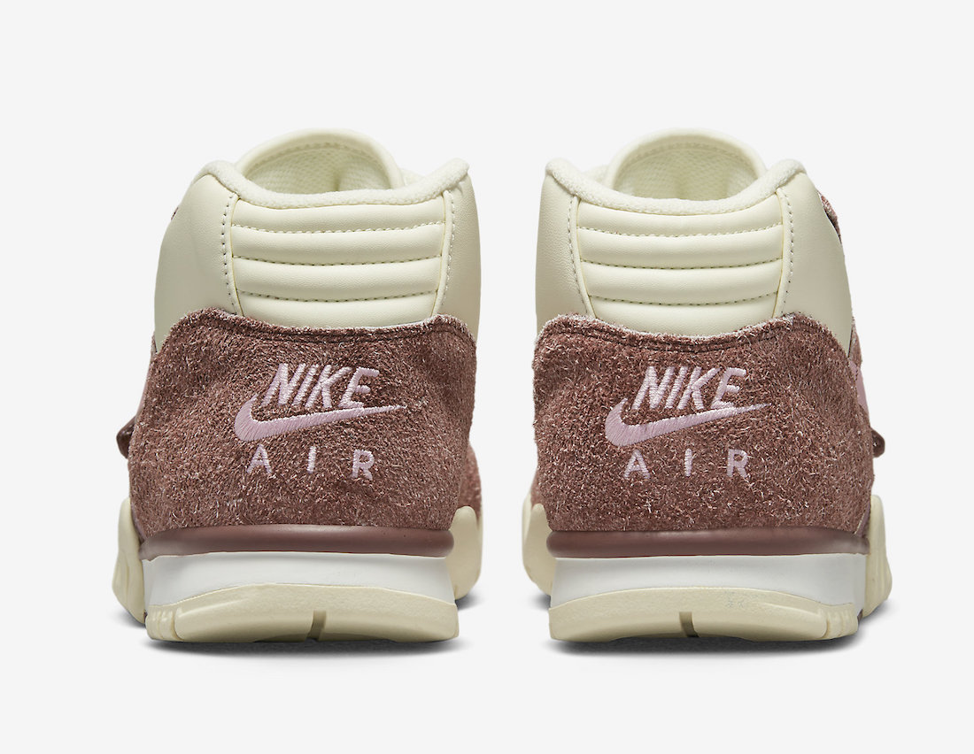 Nike Air Trainer 1 Valentines Day DM0522-201 Release Date