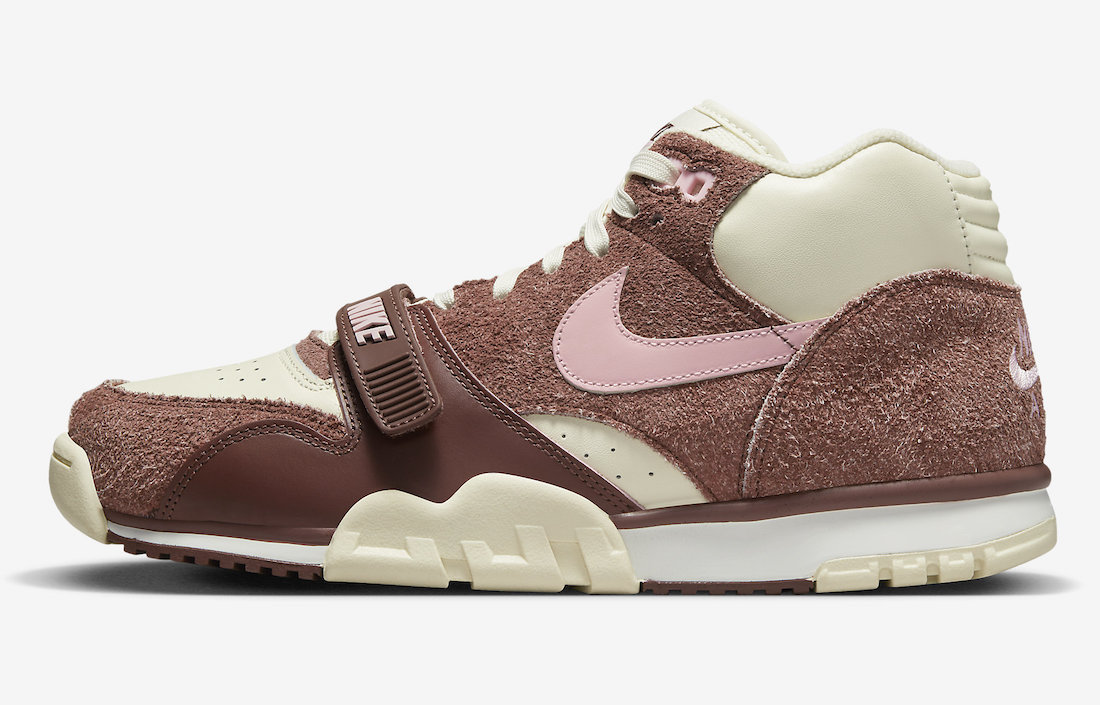 Nike Air Trainer 1 Valentines Day DM0522-201 Release Date