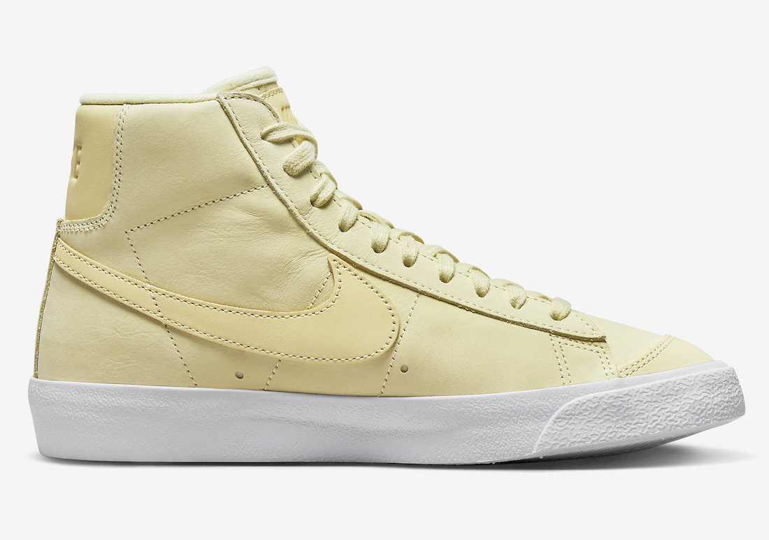 Nike Blazer Mid DQ7572-700 Release Date