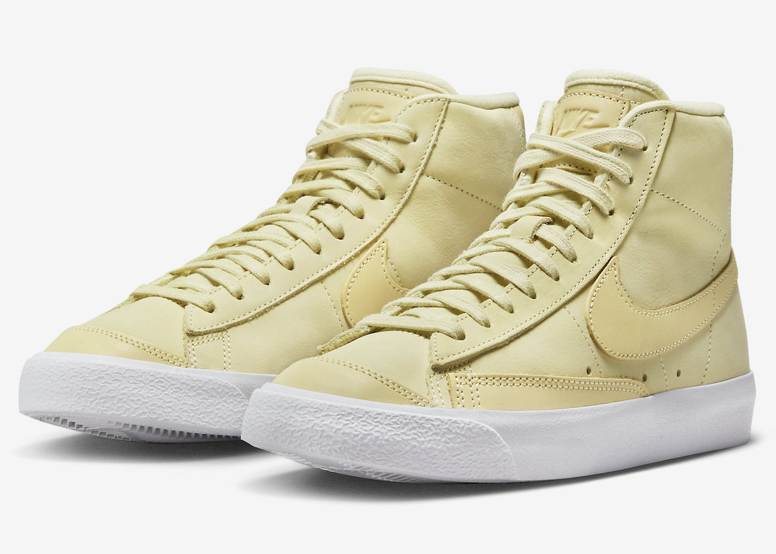 Nike Blazer Mid DQ7572-700 Release Date