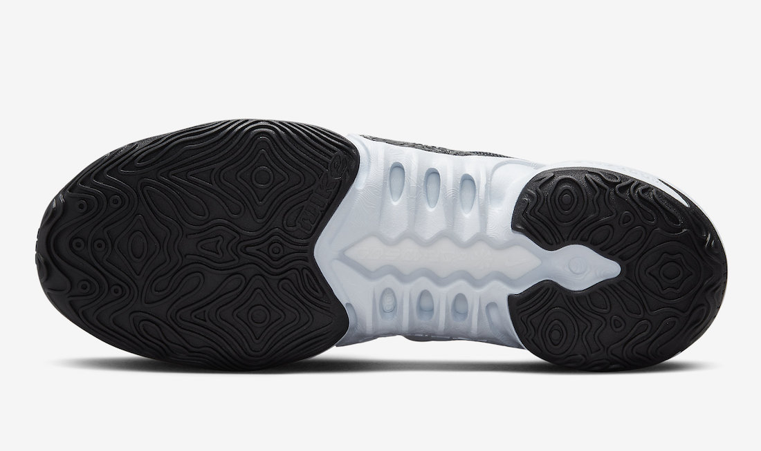 Nike Cosmic Unity 2 Black Football Grey DH1537-003 Release Date Nike Cosmic Unity 2 Black Football Grey DH1537-003 Release Date