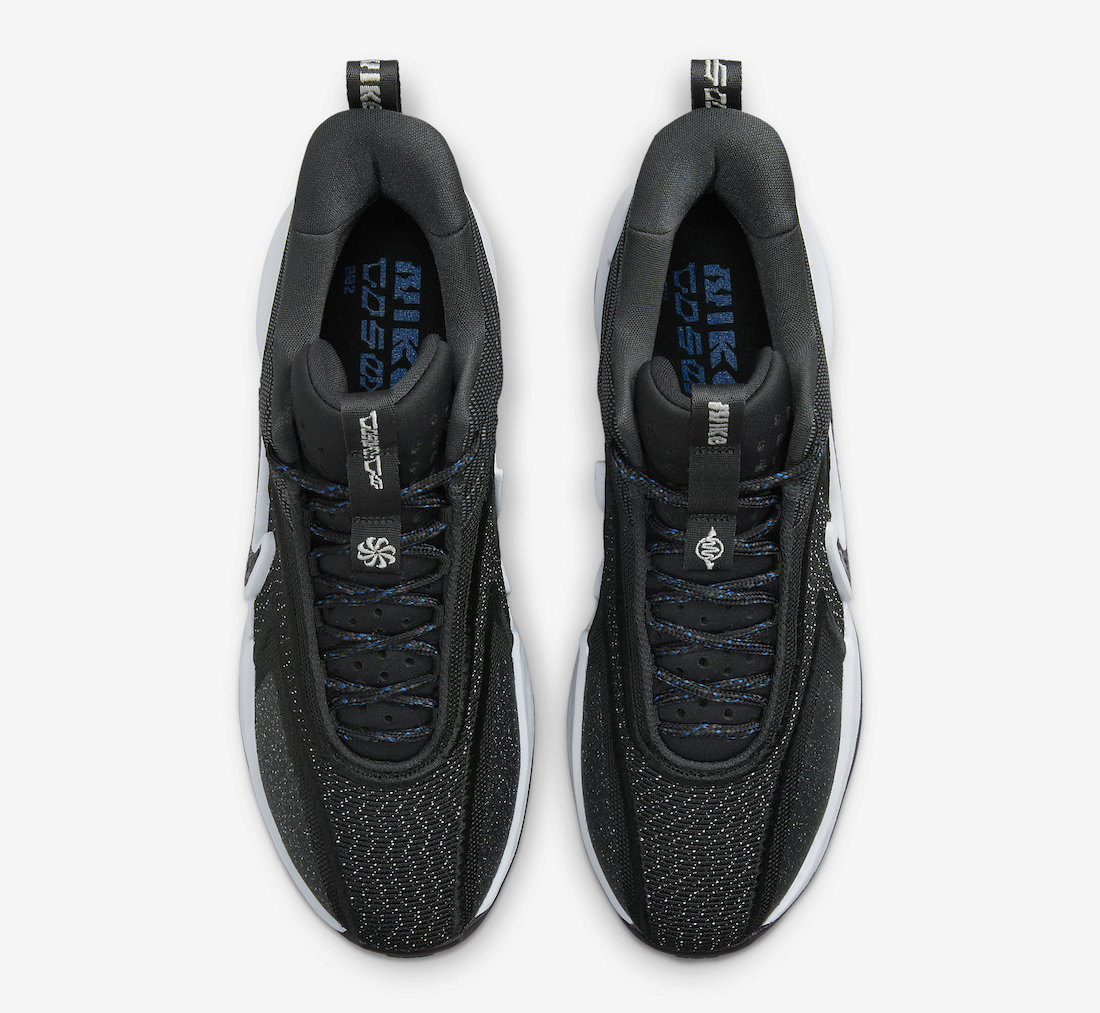 Nike Cosmic Unity 2 Black Football Grey DH1537-003 Release Date Nike Cosmic Unity 2 Black Football Grey DH1537-003 Release Date
