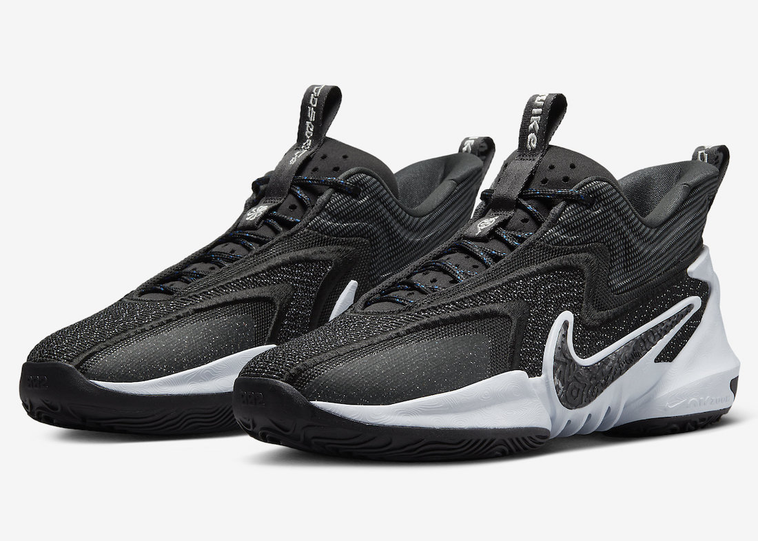 Nike Cosmic Unity 2 Black Football Grey DH1537-003 Release Date Nike Cosmic Unity 2 Black Football Grey DH1537-003 Release Date