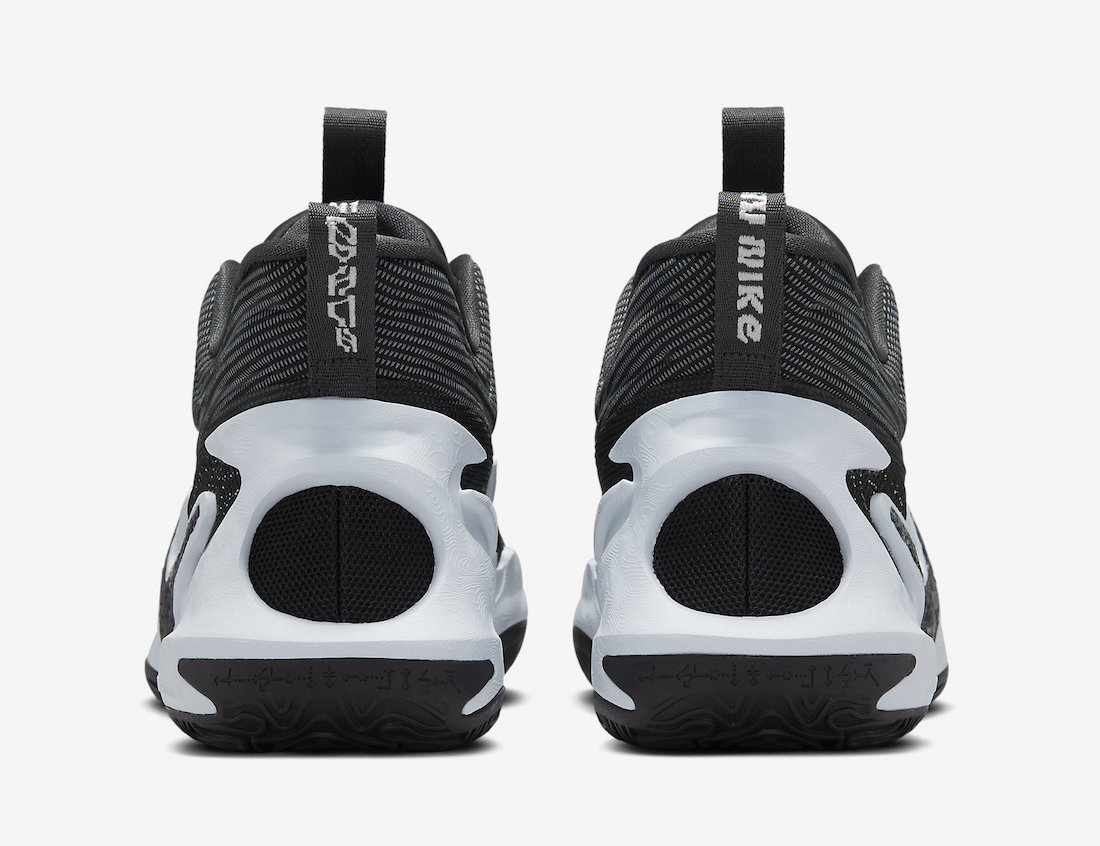 Nike Cosmic Unity 2 Black Football Grey DH1537-003 Release Date Nike Cosmic Unity 2 Black Football Grey DH1537-003 Release Date