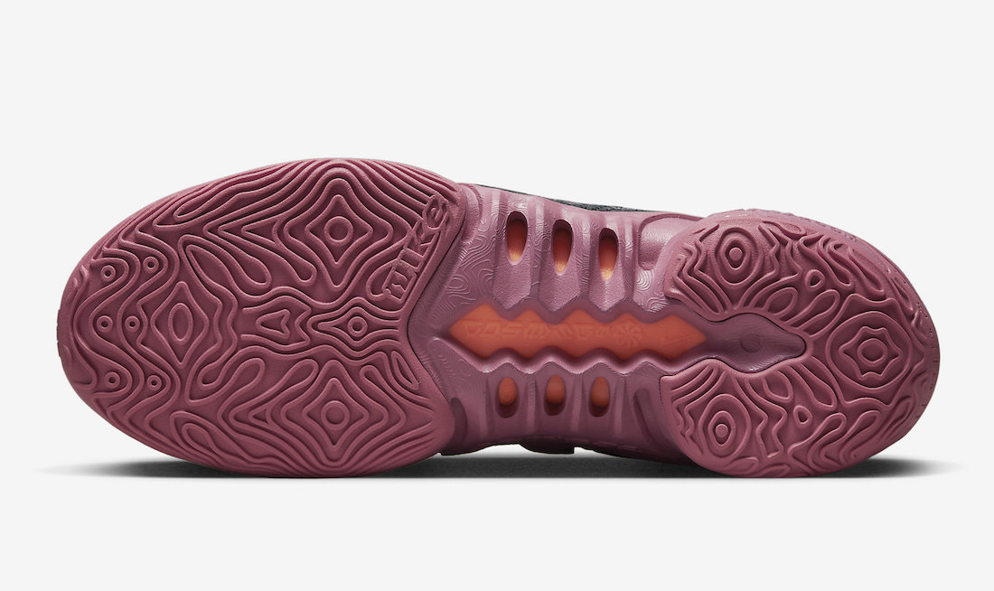 Nike Cosmic Unity 2 Desert Berry Pink Oxford DH1537-602 Release Date
