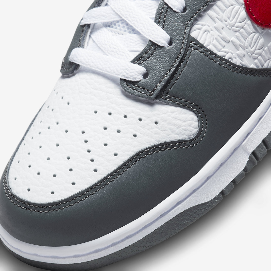 Nike Dunk High Hoops FD0668-001 Release Date