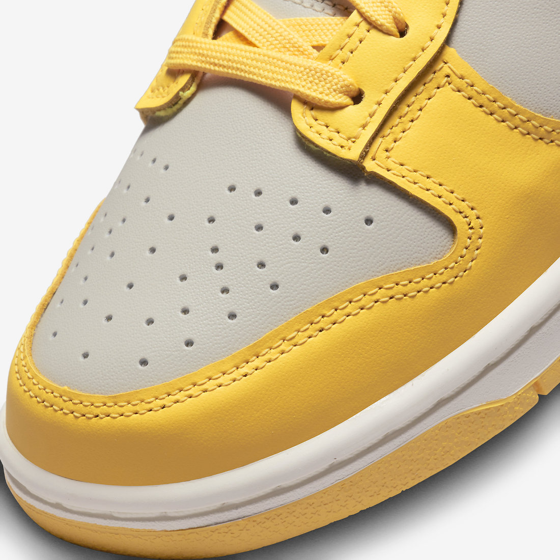 Nike Dunk Low Citron Pulse DD1503-002 Release Date