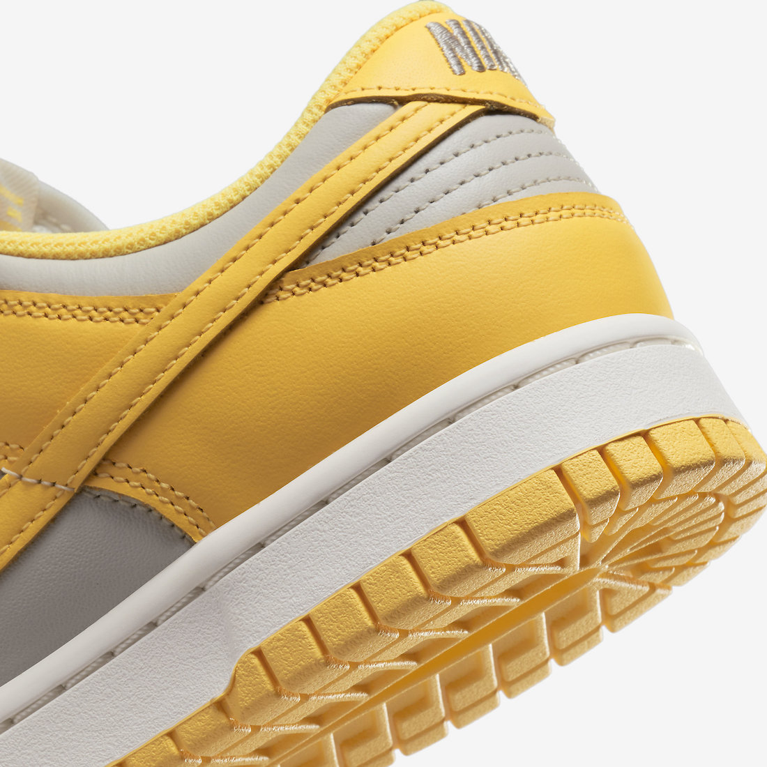 Nike Dunk Low Citron Pulse DD1503-002 Release Date