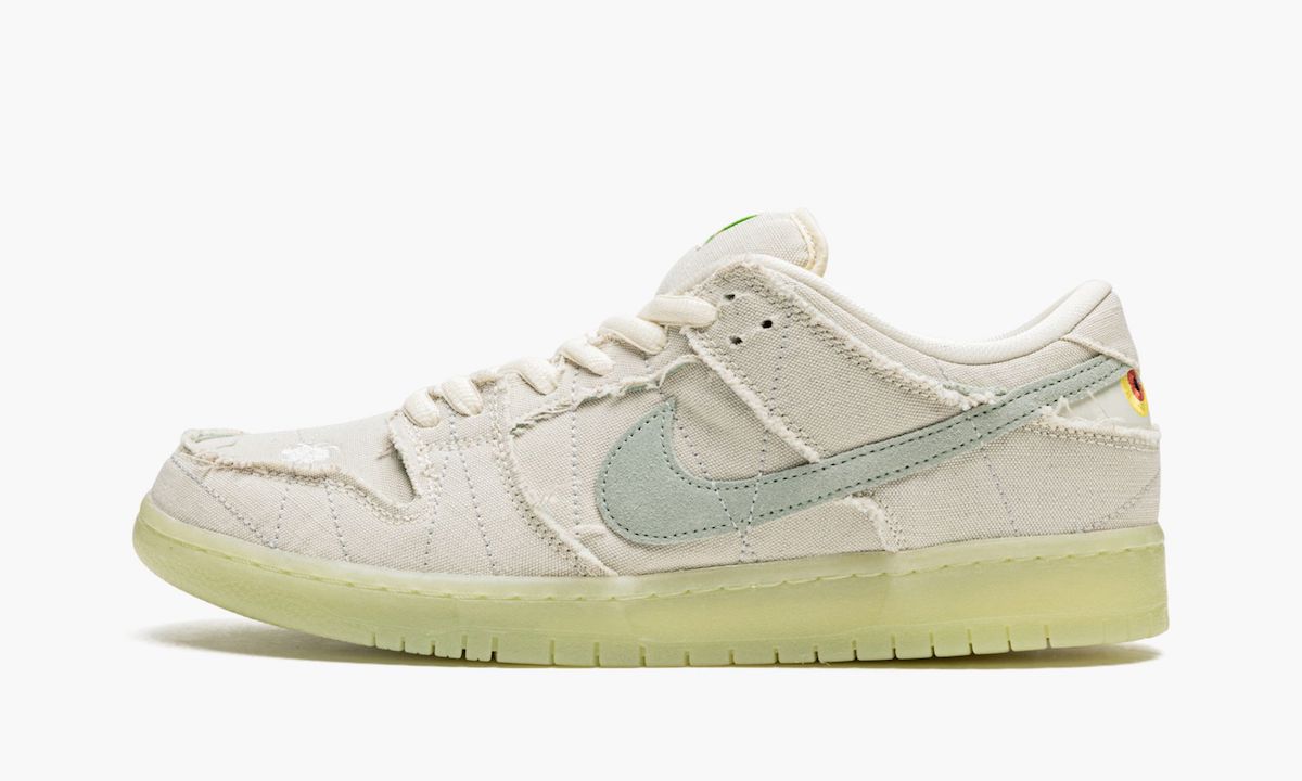 Nike SB Dunk Low Mummy