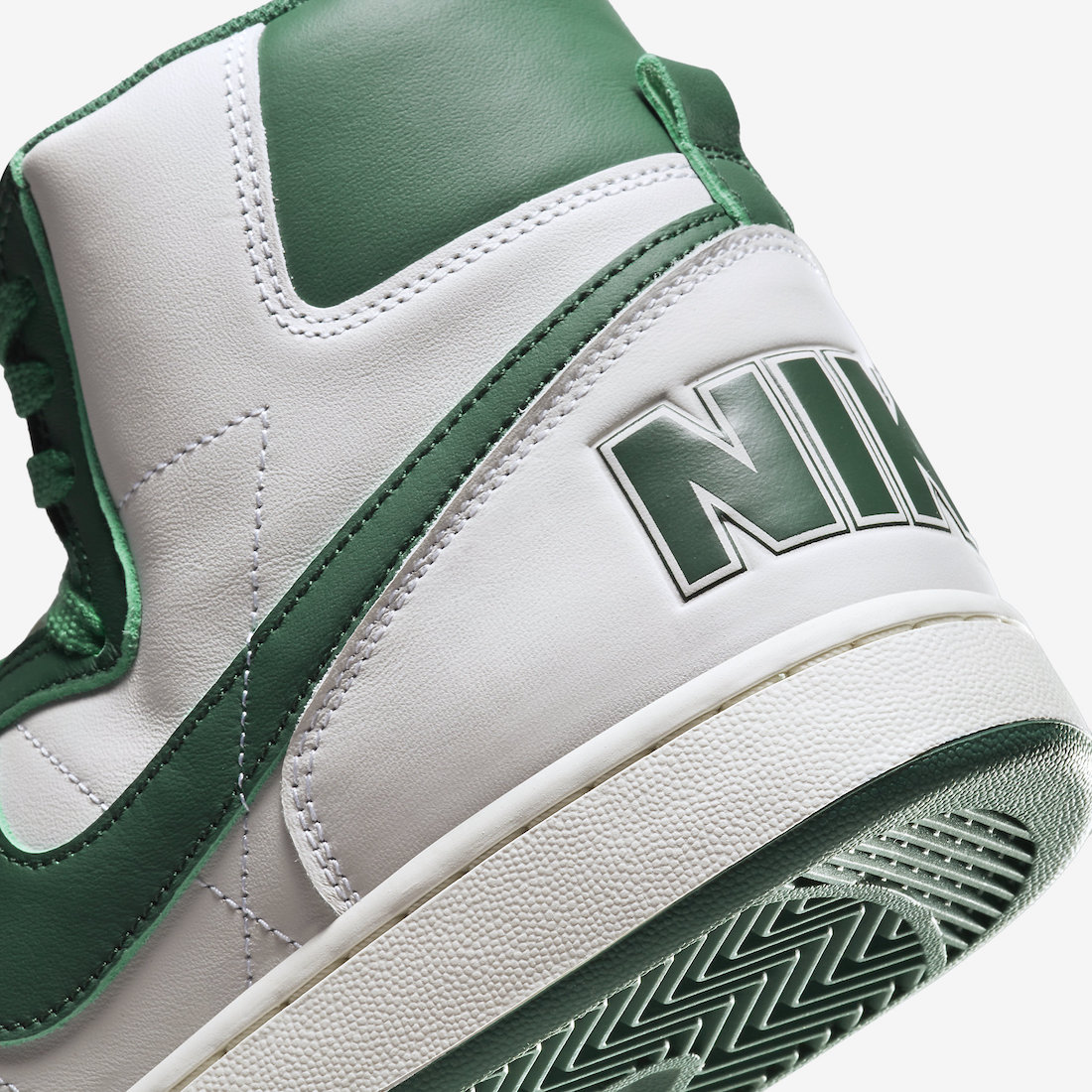 Nike Terminator High Noble Green FD0650-100 Release Date