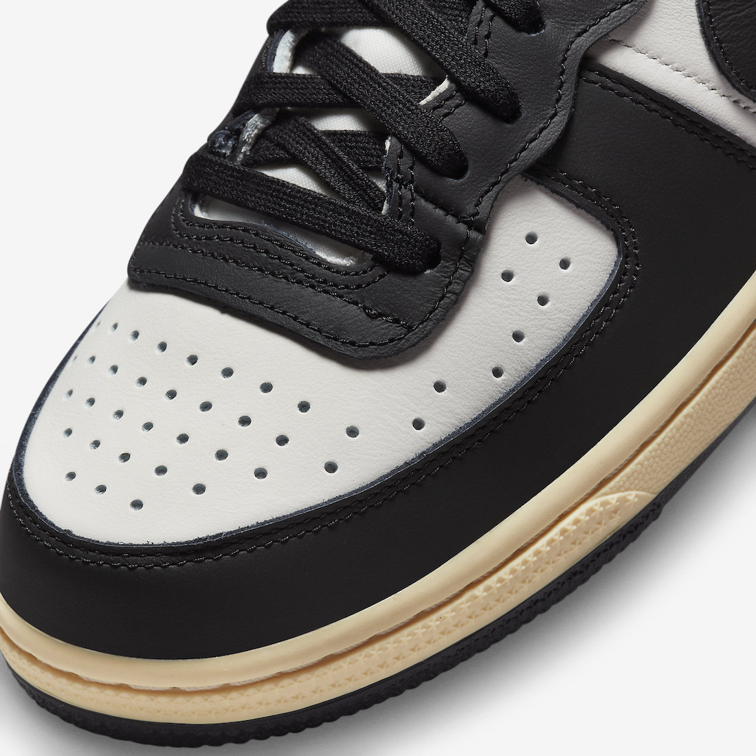 Nike Terminator High Panda FD0394-030 Release Date Nike Terminator High Panda FD0394-030 Release Date