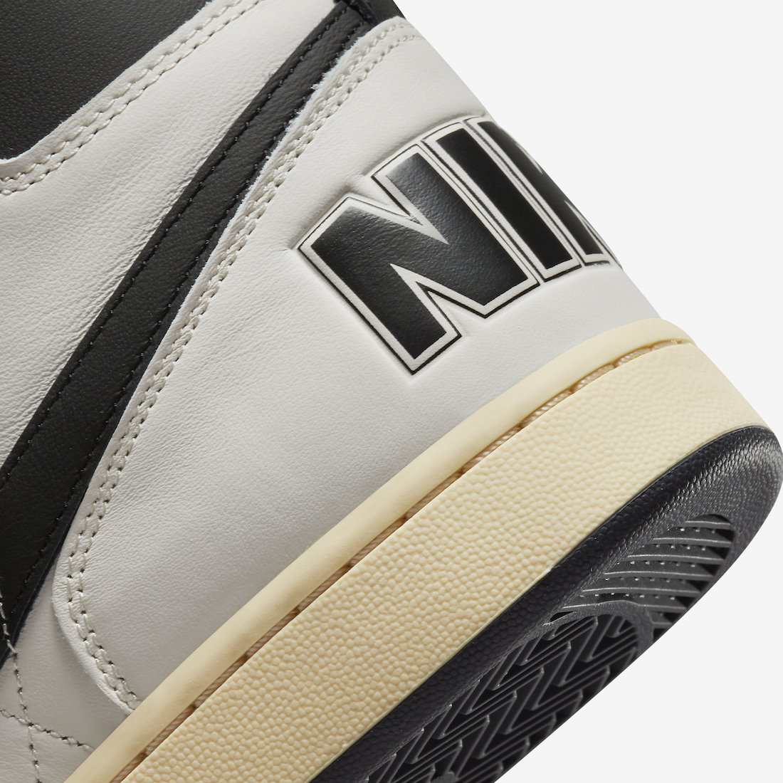 Nike Terminator High Panda FD0394-030 Release Date Nike Terminator High Panda FD0394-030 Release Date