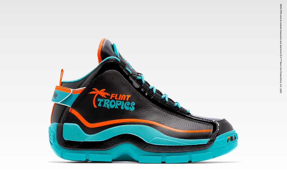 Semi-Pro FILA Grant Hill 2 Release Date-1