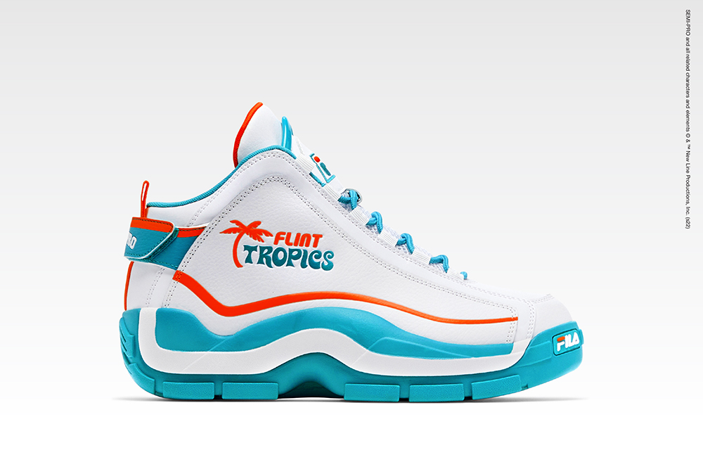 Semi-Pro FILA Grant Hill 2 Release Date-1