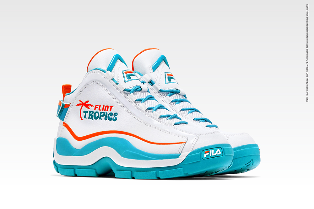 Semi-Pro FILA Grant Hill 2 Release Date-1