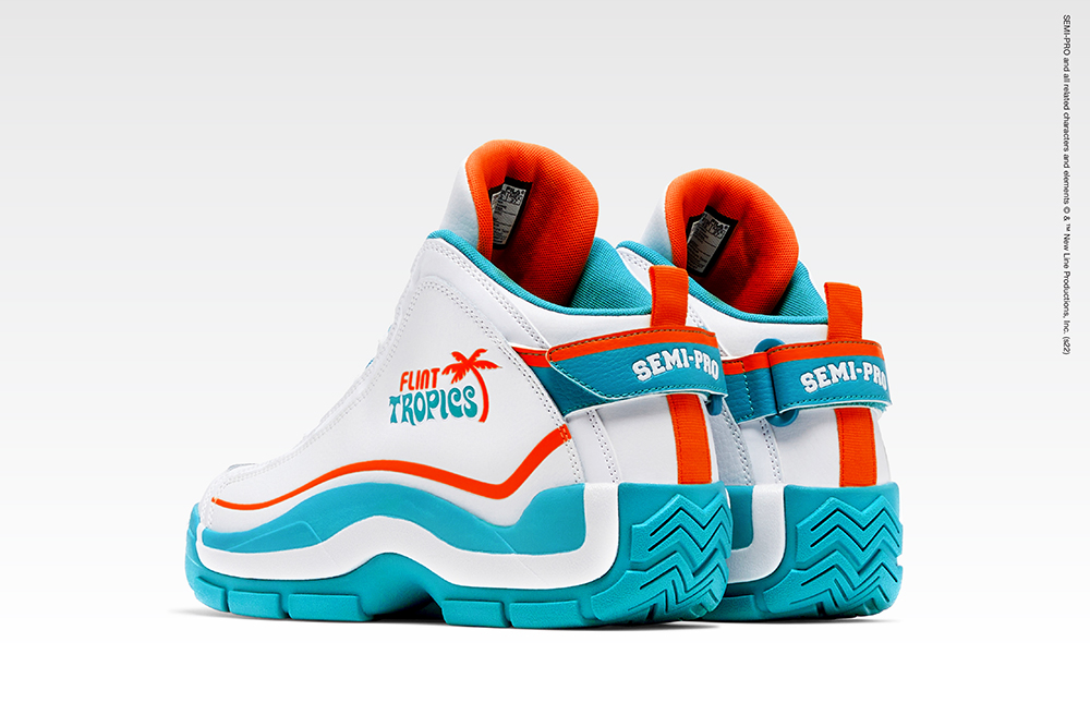 Semi-Pro FILA Grant Hill 2 Release Date-1