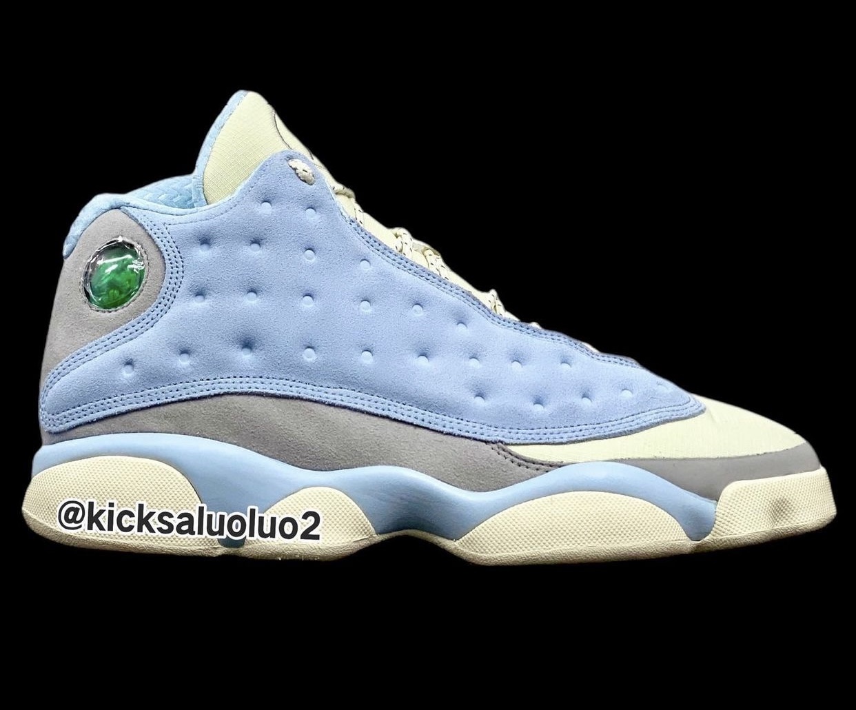 SoleFly Air Jordan 13 Release Date