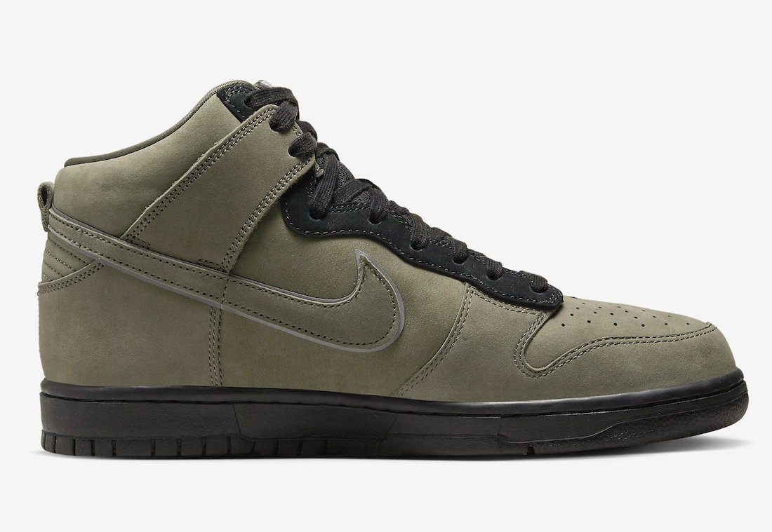 SoulGoods Nike SB Dunk High DR1415-200 Release Date