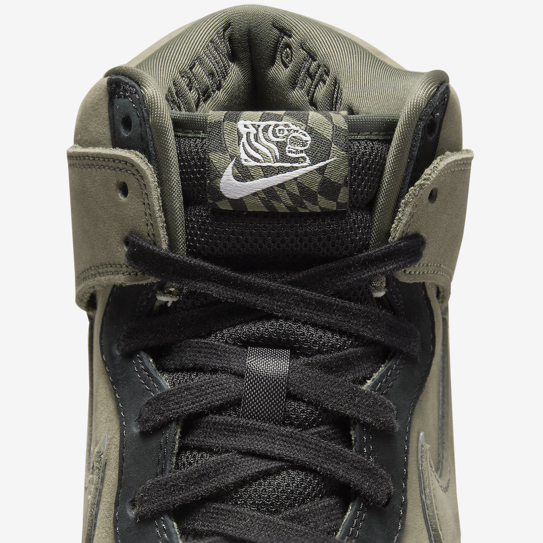 SoulGoods Nike Dunk High DR1415-200 Release Date