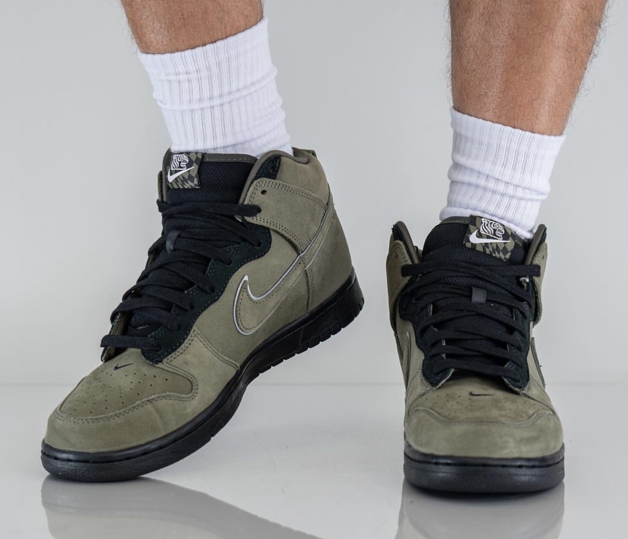 SoulGoods Nike SB Dunk High DR1415-200 Release Date On-Feet