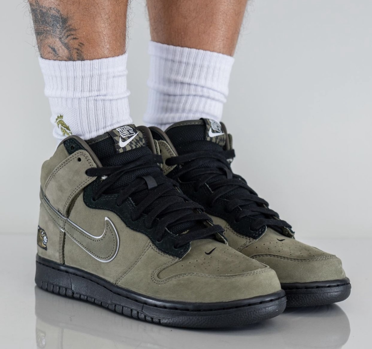 SoulGoods Nike SB Dunk High DR1415-200 Release Date On-Feet