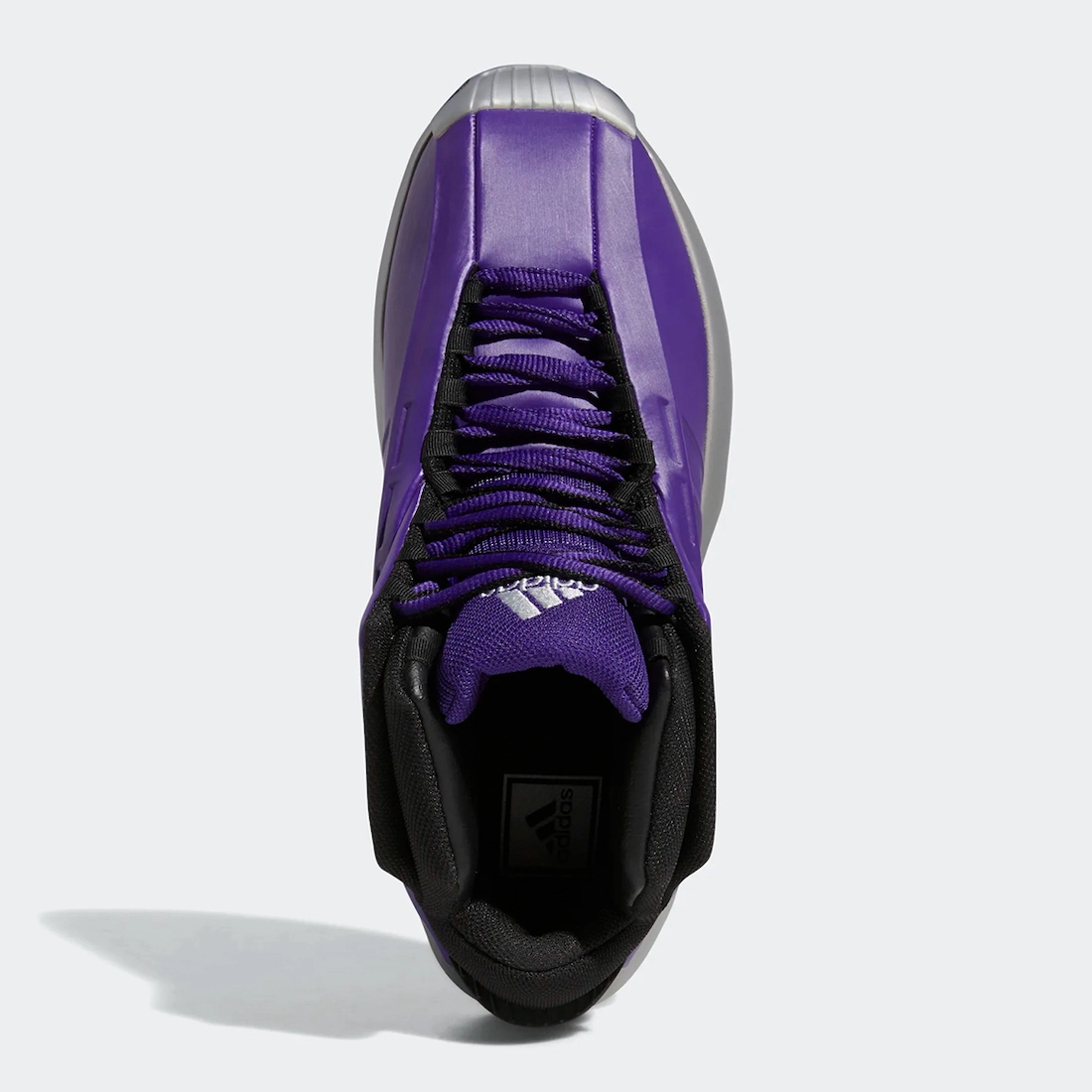 adidas Crazy 1 Regal Purple GY8944 Release Date