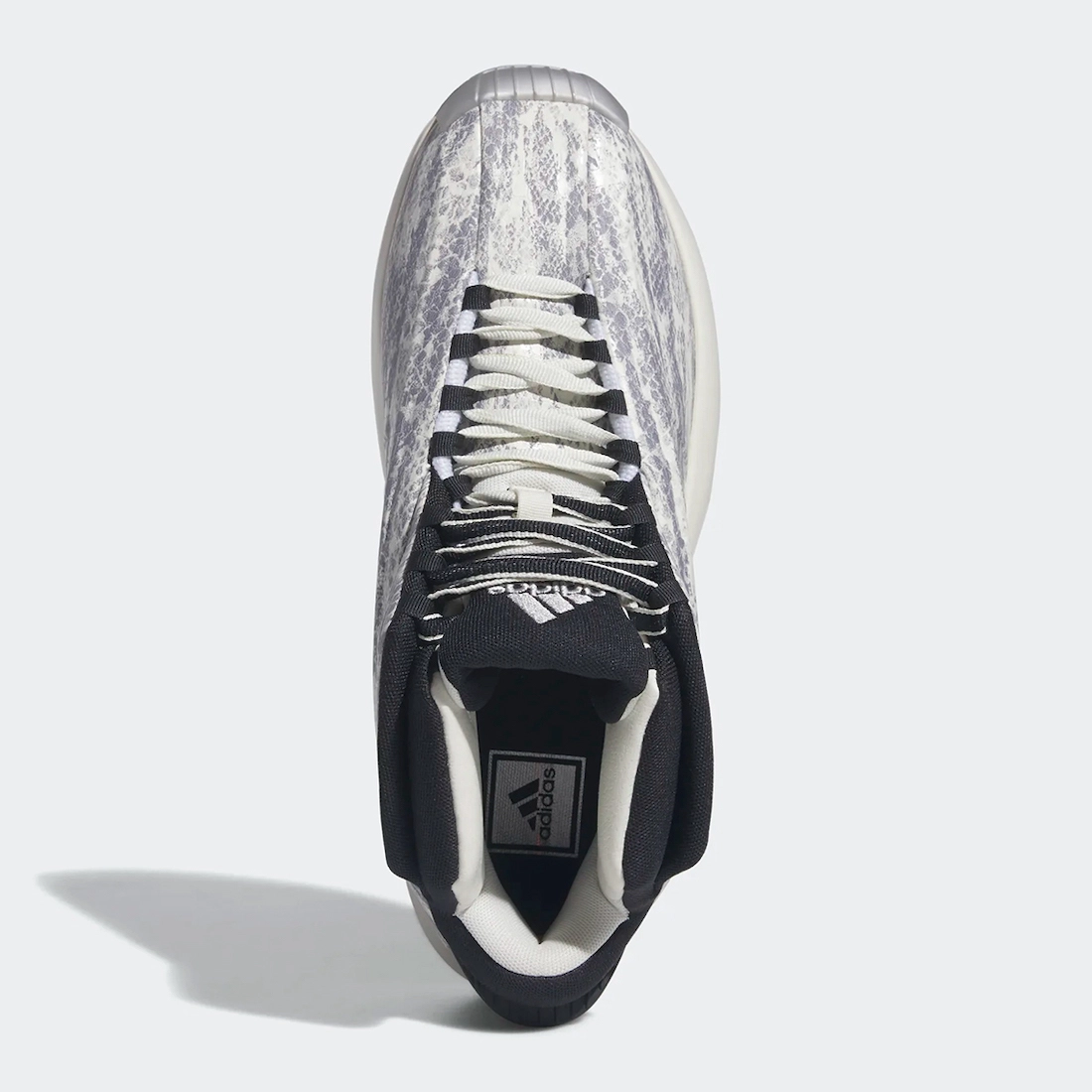 adidas Crazy 1 Snakeskin GY2405 Release Date