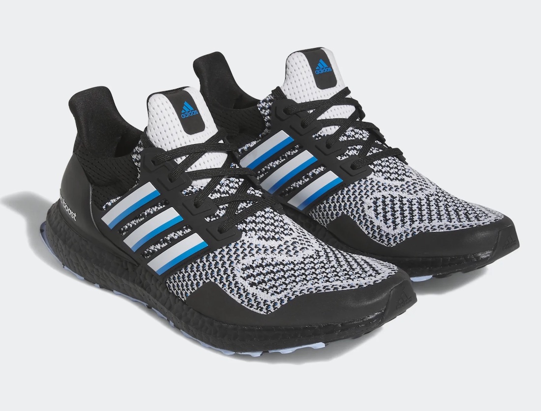 adidas Ultra Boost Hawks Mighty Ducks GV8815 Release Date