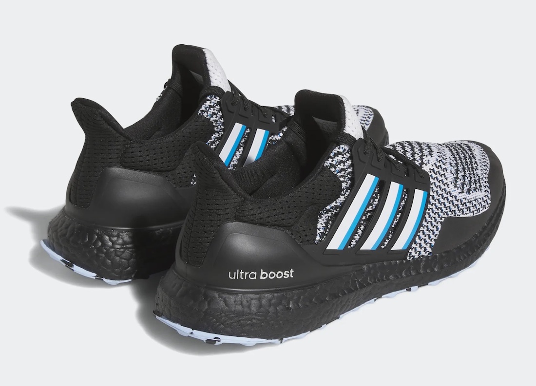 adidas Ultra Boost Hawks Mighty Ducks GV8815 Release Date