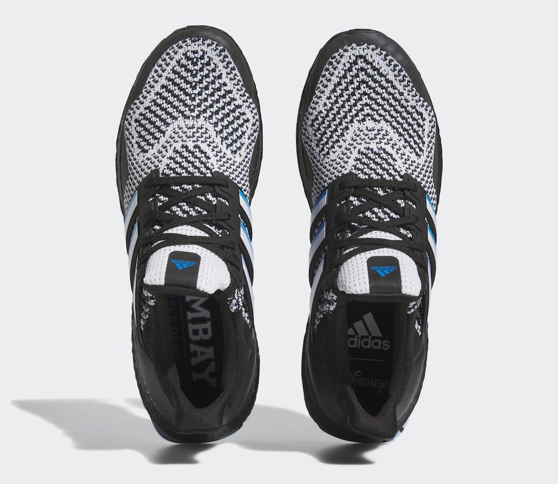 adidas Ultra Boost Hawks Mighty Ducks GV8815 Release Date