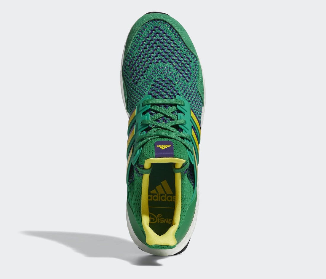 adidas Ultra Boost Mighty Ducks GV8814 Release Date