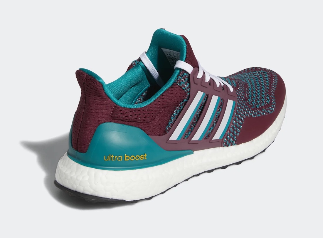 adidas Ultra Boost Mighty Ducks GX2117 Release Date