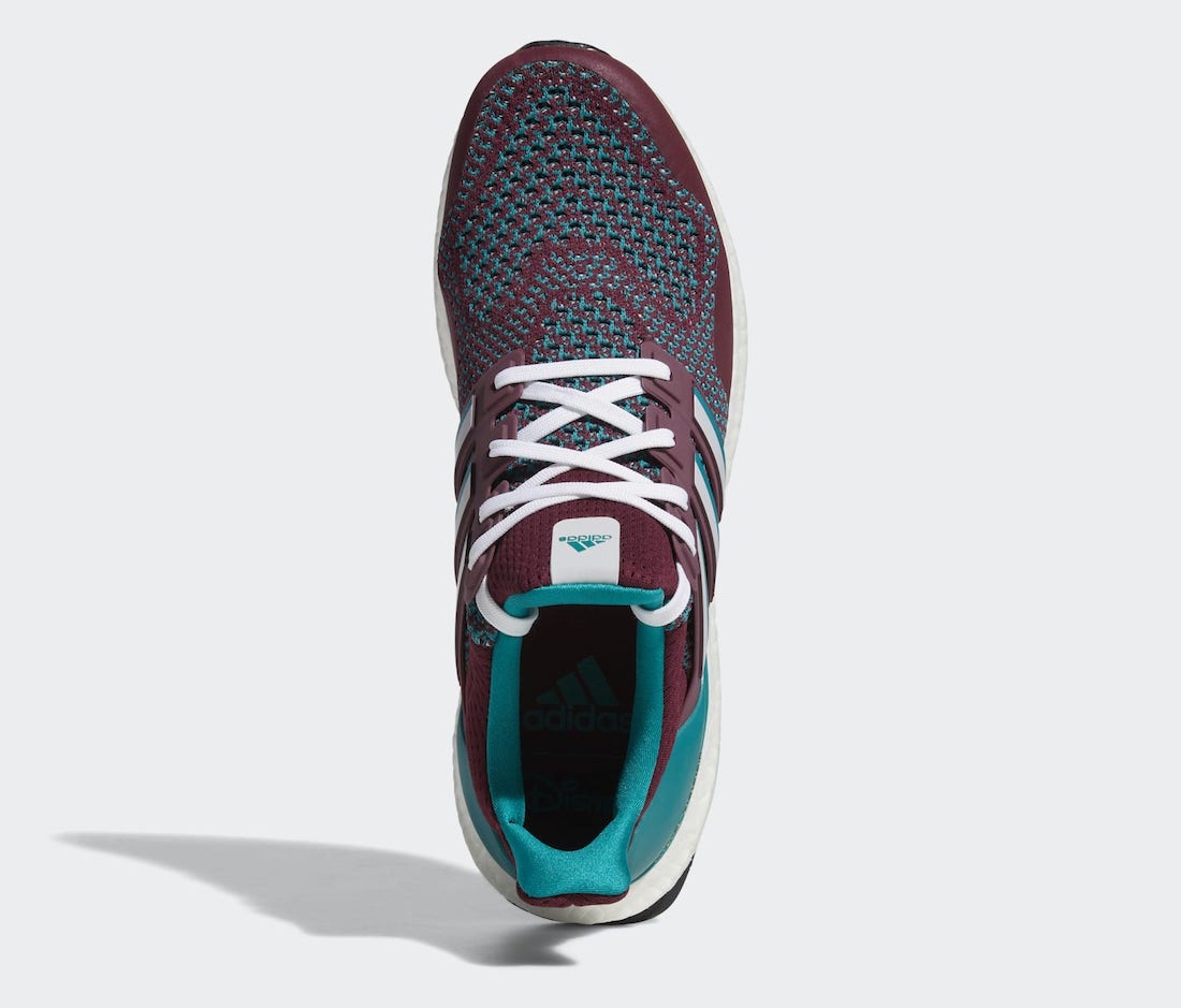 adidas Ultra Boost Mighty Ducks GX2117 Release Date