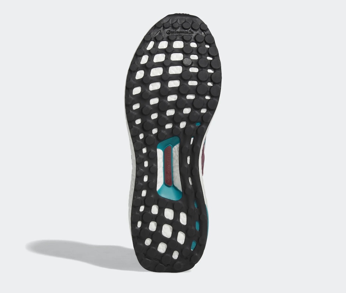 adidas Ultra Boost Mighty Ducks GX2117 Release Date