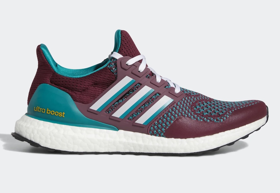 adidas Ultra Boost Mighty Ducks GX2117 Release Date