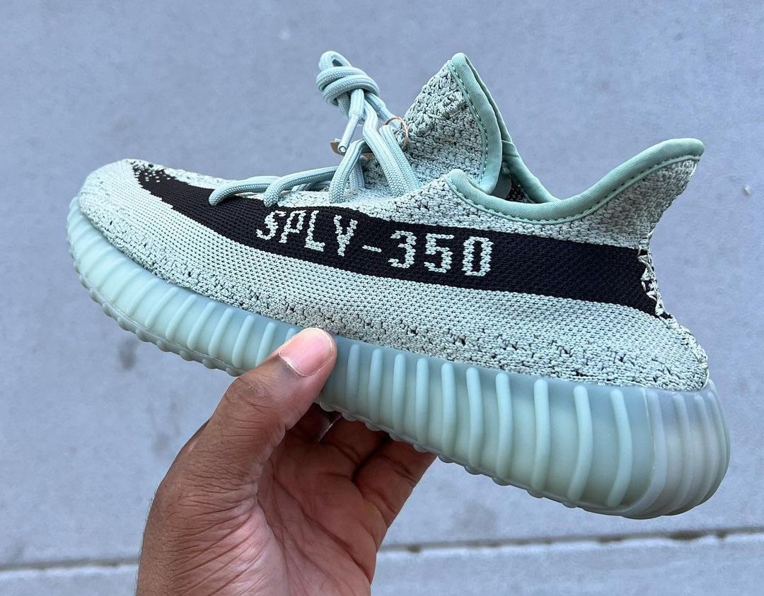 adidas Yeezy Boost 350 V2 Salt HQ2060 Release Date