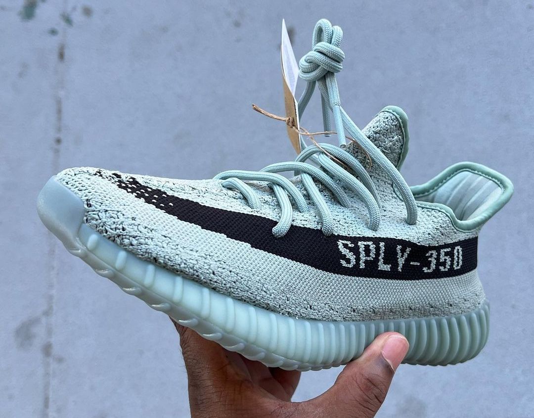 adidas Yeezy Boost 350 V2 Salt HQ2060 Release Date